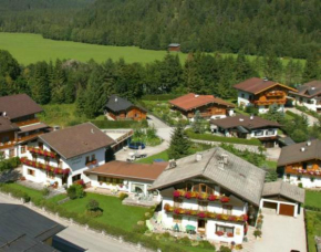 Haus Alpenblick Pertisau